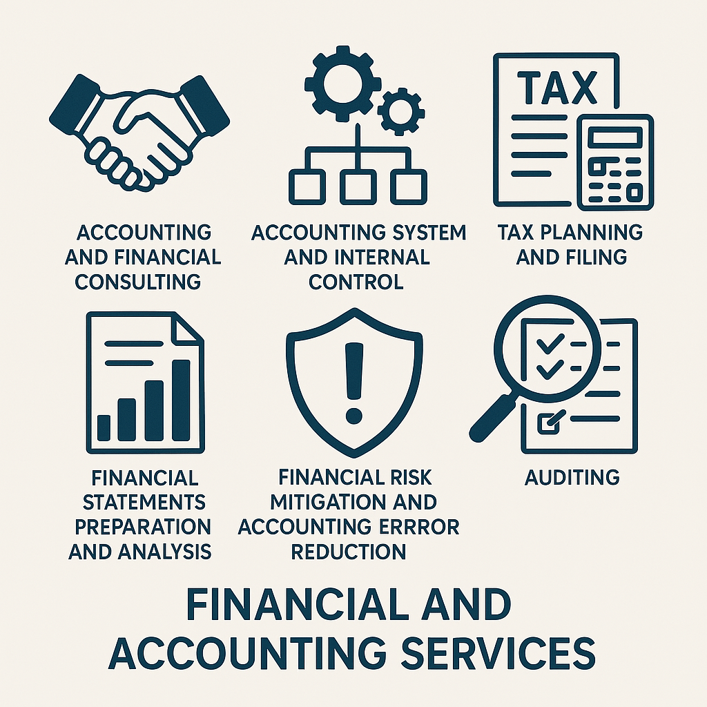 บริการให้คำปรึกษาด้านการบริหารจัดการธุรกิจด้านโลจิสติกต์